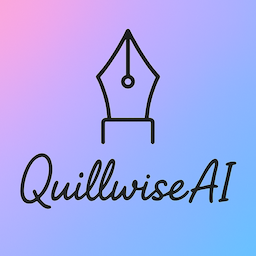 QuillwiseAI Logo